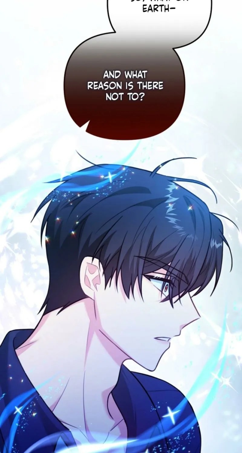 The reason why I am helping the villainous Duke Chapter 17 page 32 - 