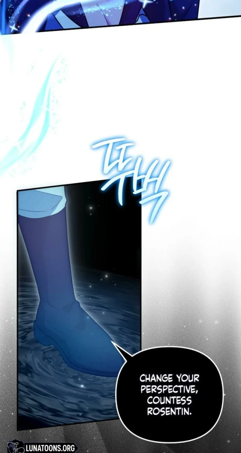 The reason why I am helping the villainous Duke Chapter 17 page 33 - 