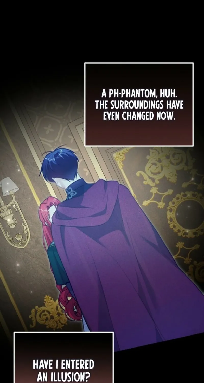 The reason why I am helping the villainous Duke Chapter 17 page 39 - 