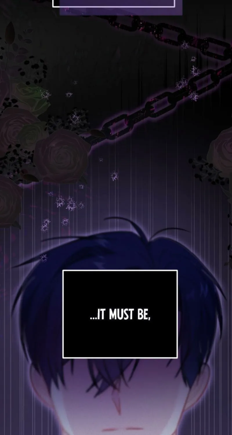 The reason why I am helping the villainous Duke Chapter 17 page 41 - 