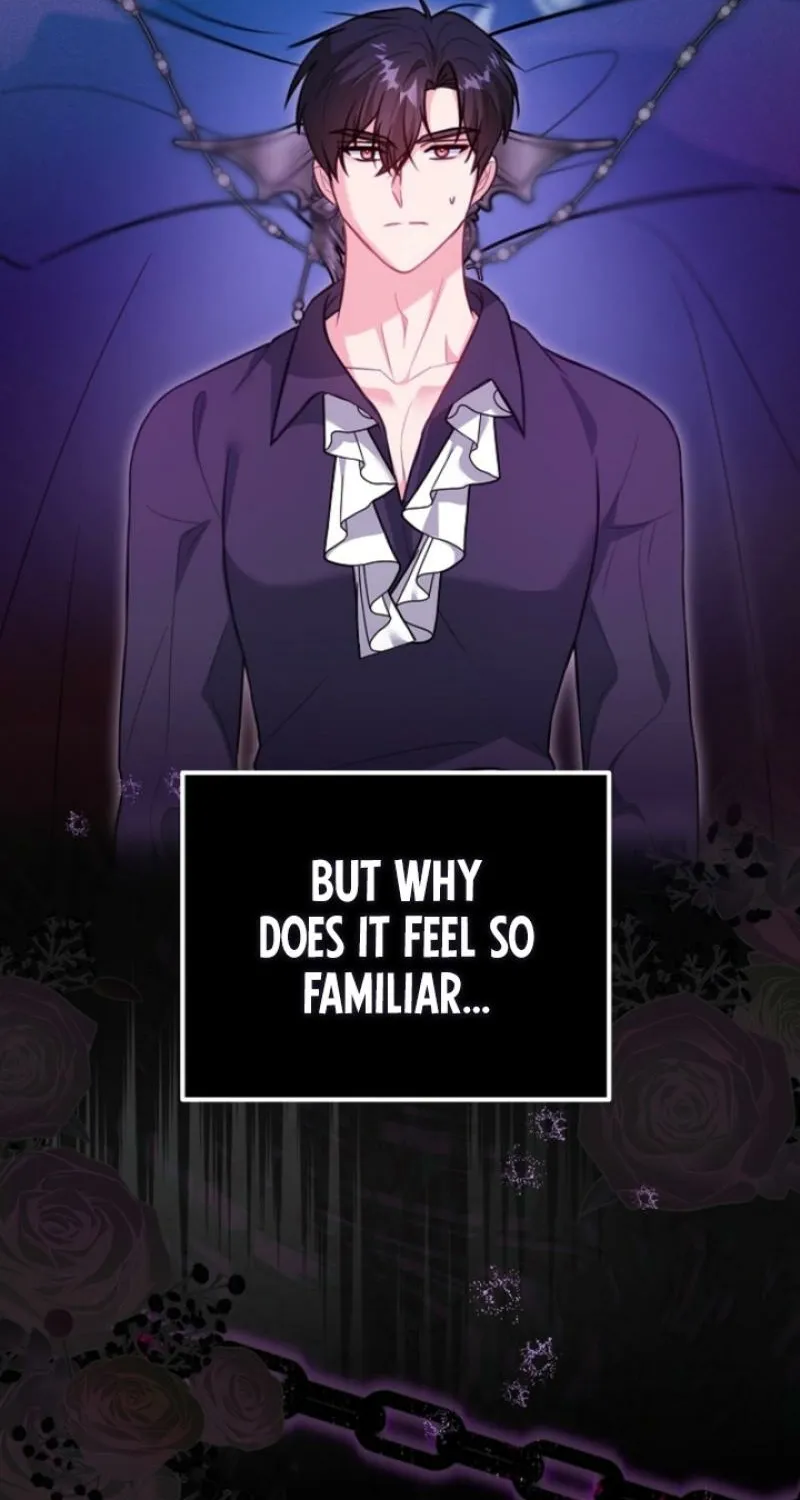 The reason why I am helping the villainous Duke Chapter 17 page 43 - 