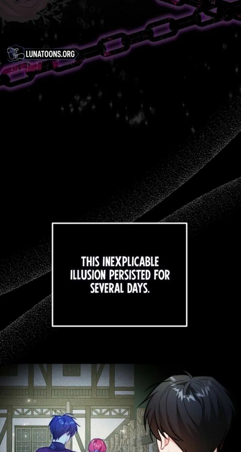 The reason why I am helping the villainous Duke Chapter 17 page 44 - 