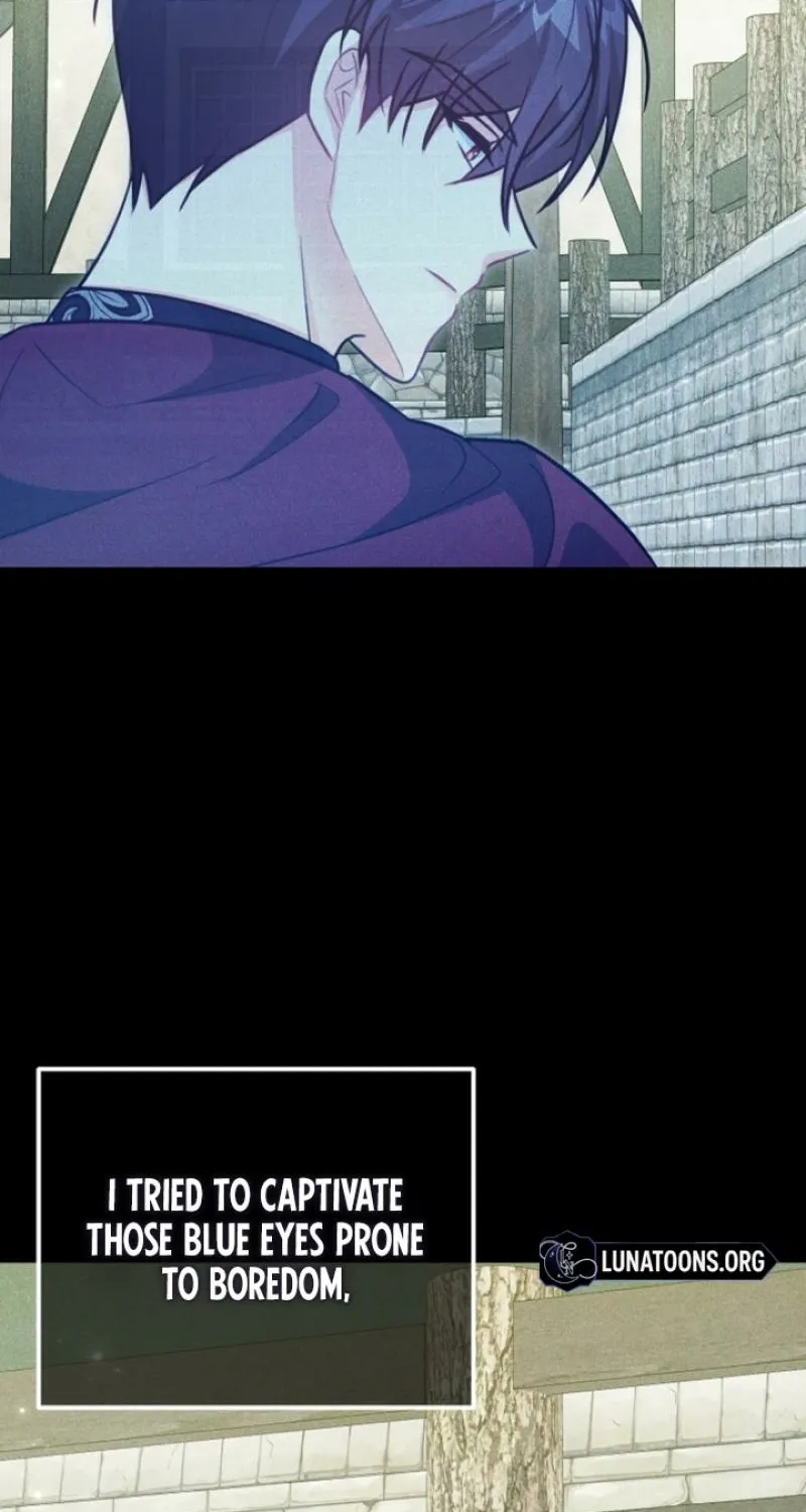 The reason why I am helping the villainous Duke Chapter 17 page 46 - 