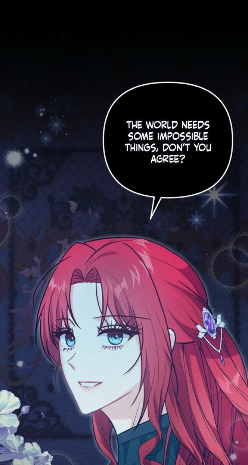 The reason why I am helping the villainous Duke Chapter 17 page 51 - 