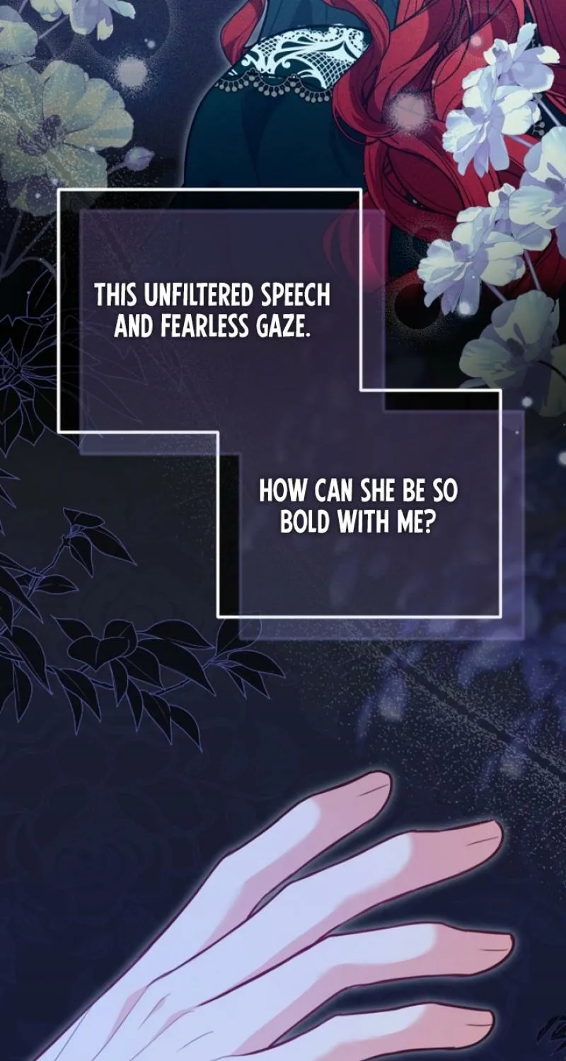 The reason why I am helping the villainous Duke Chapter 17 page 52 - 