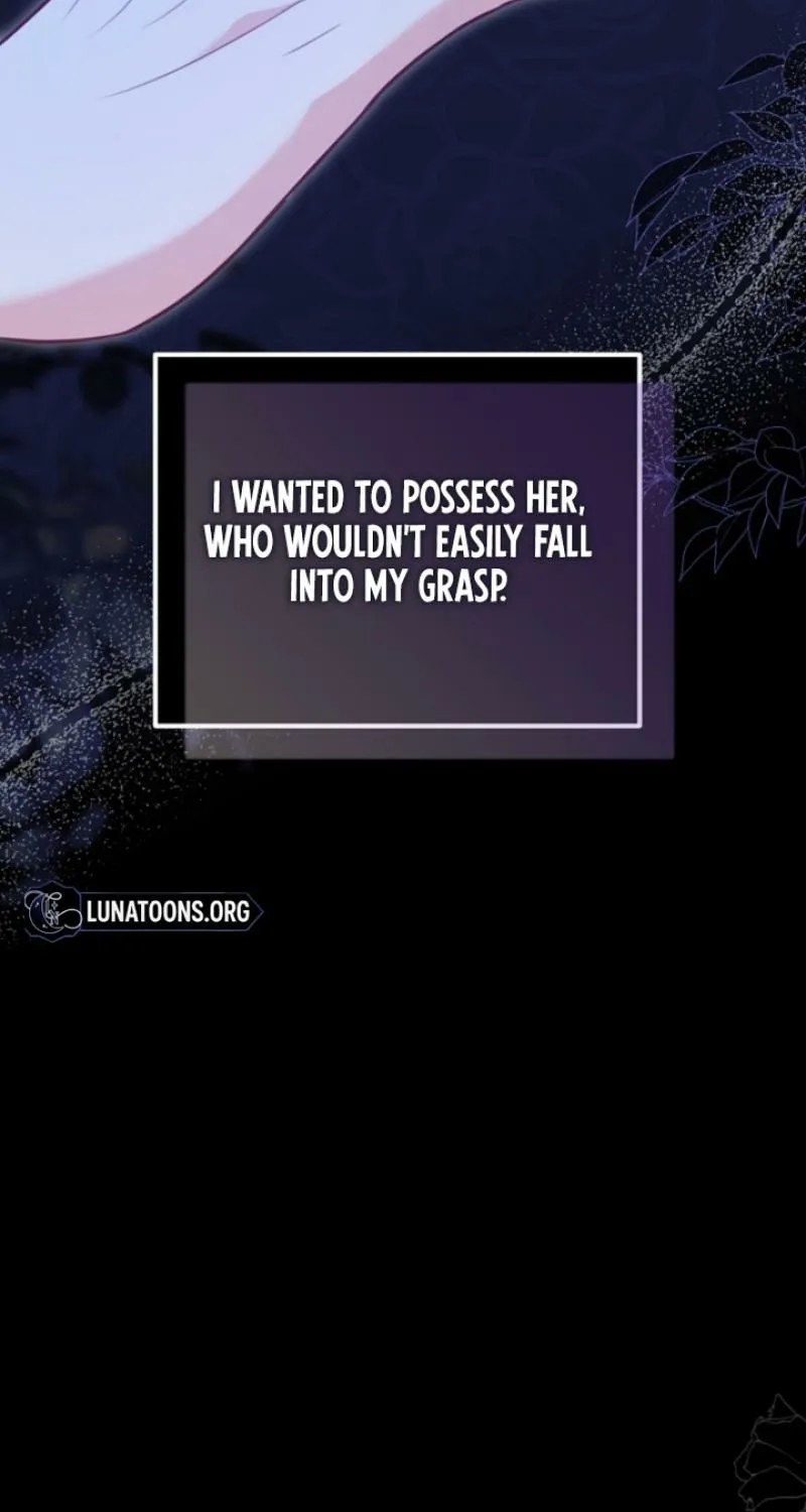 The reason why I am helping the villainous Duke Chapter 17 page 53 - 