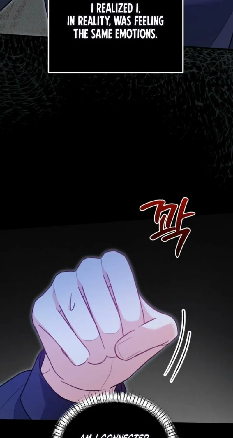 The reason why I am helping the villainous Duke Chapter 17 page 56 - 