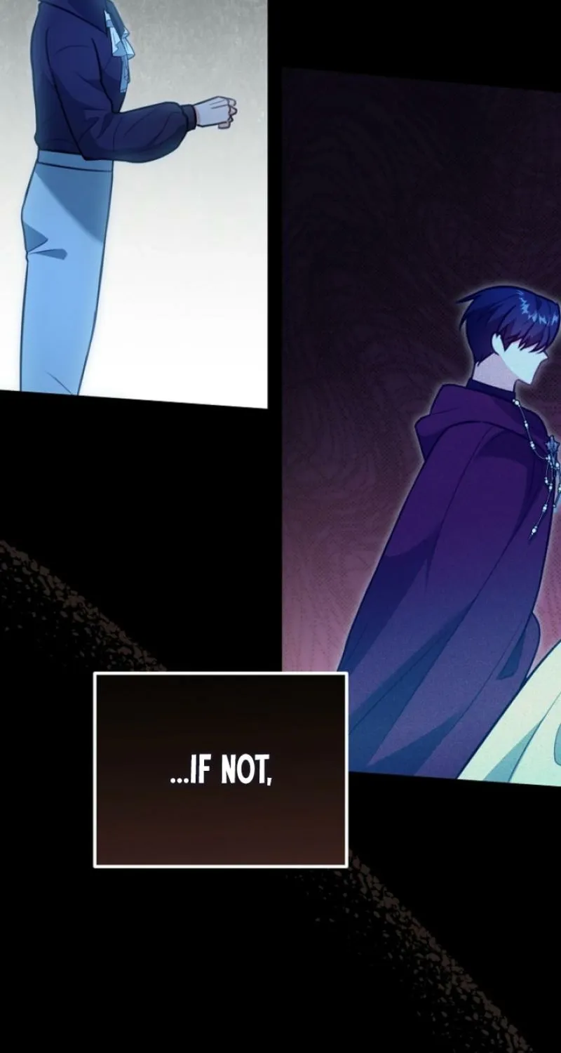 The reason why I am helping the villainous Duke Chapter 17 page 58 - 