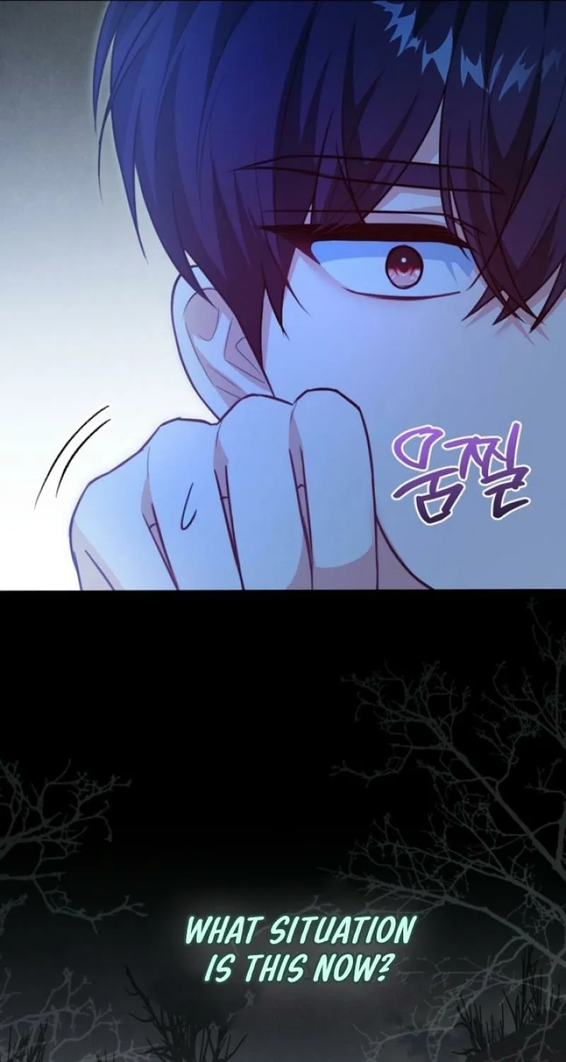 The reason why I am helping the villainous Duke Chapter 17 page 61 - 
