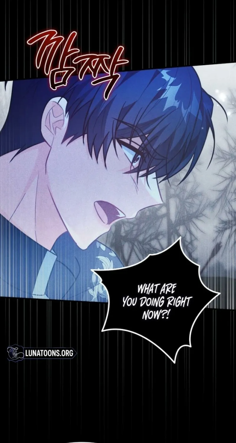 The reason why I am helping the villainous Duke Chapter 17 page 64 - 