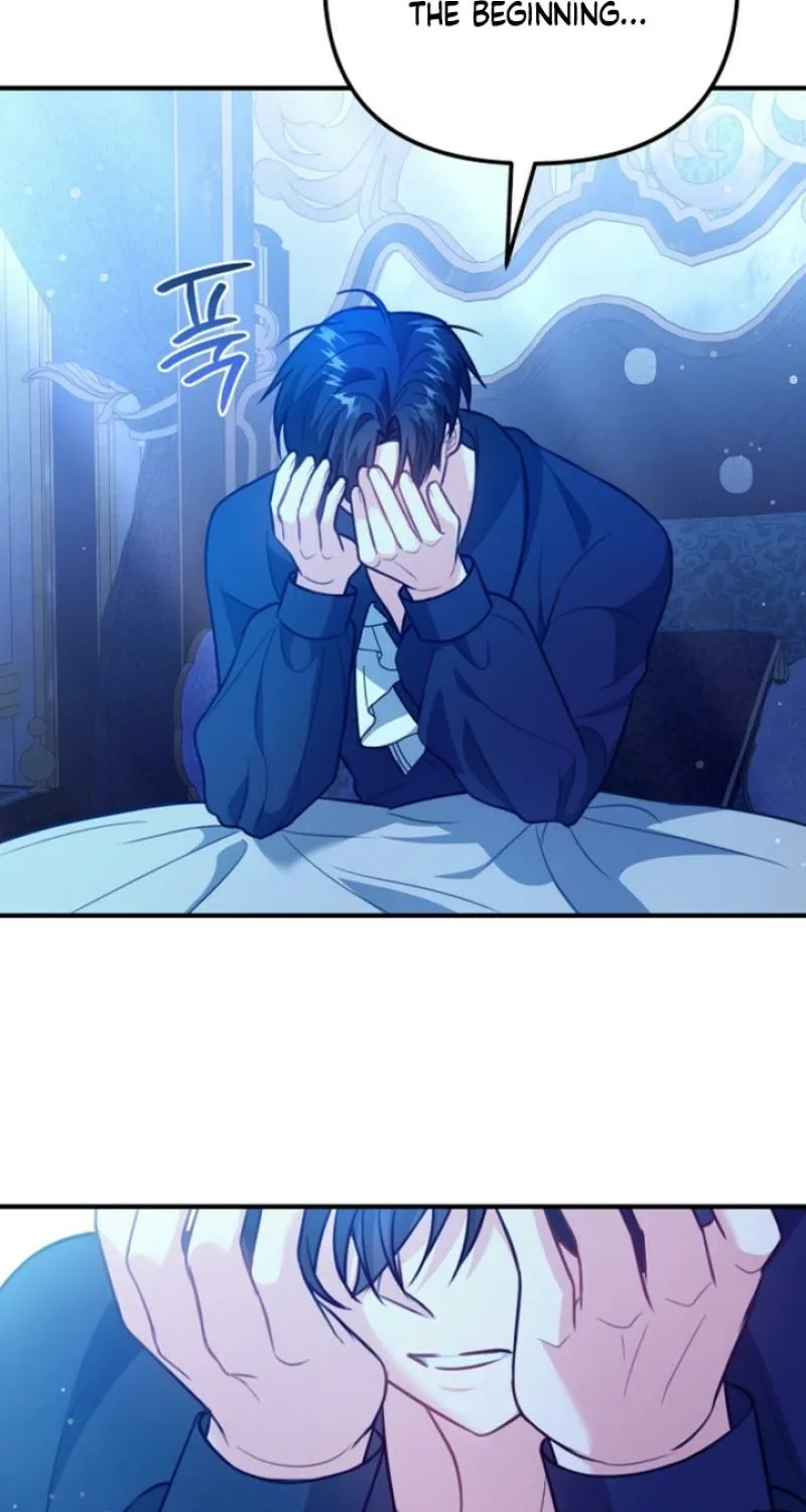 The reason why I am helping the villainous Duke Chapter 17 page 75 - 