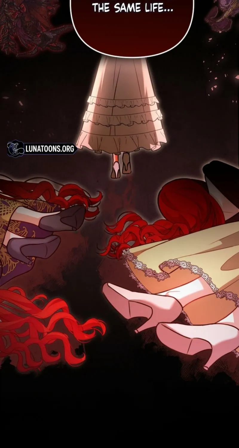 The reason why I am helping the villainous Duke Chapter 17 page 79 - 