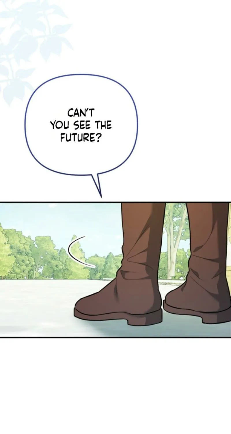 The reason why I am helping the villainous Duke Chapter 17 page 9 - 
