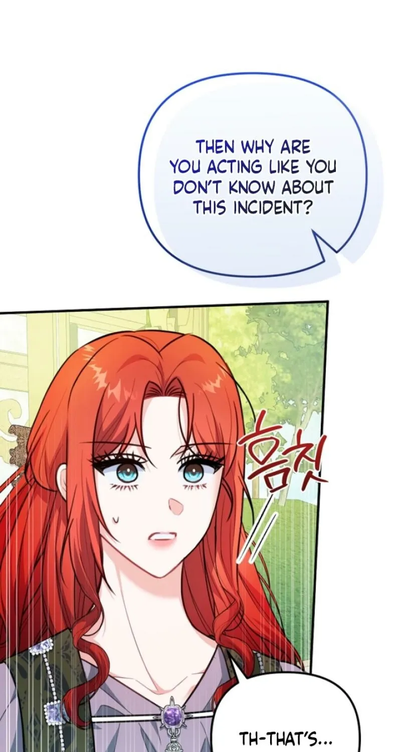 The reason why I am helping the villainous Duke Chapter 17 page 10 - 