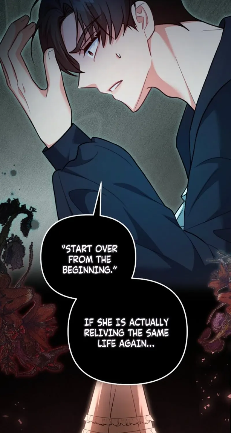 The reason why I am helping the villainous Duke Chapter 18 page 2 - 