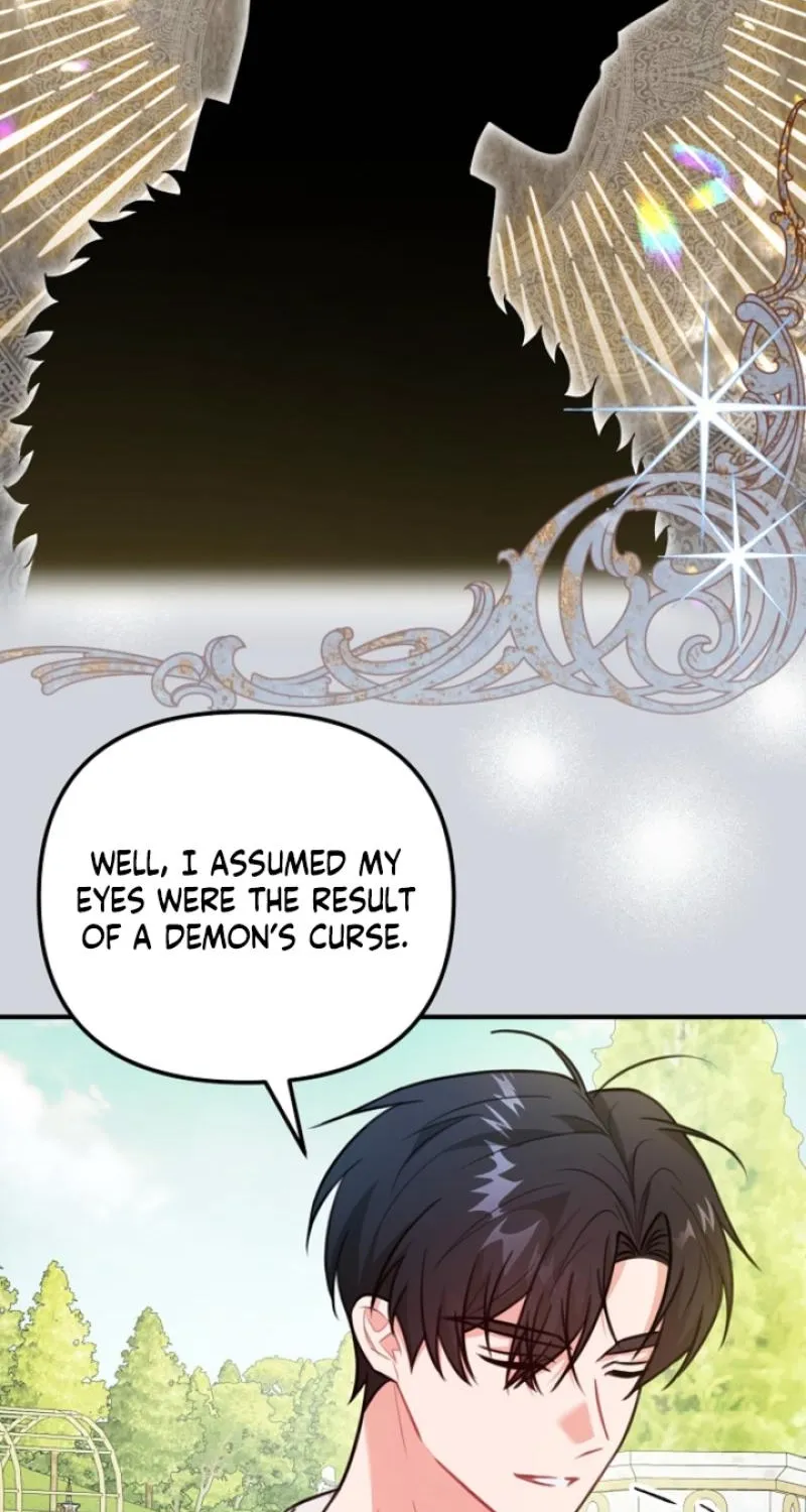 The reason why I am helping the villainous Duke Chapter 18 page 12 - 