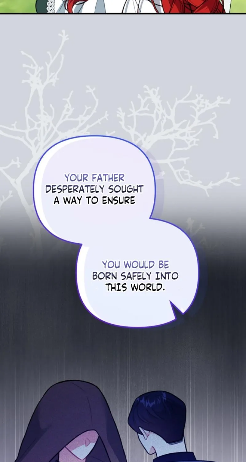 The reason why I am helping the villainous Duke Chapter 18 page 15 - 