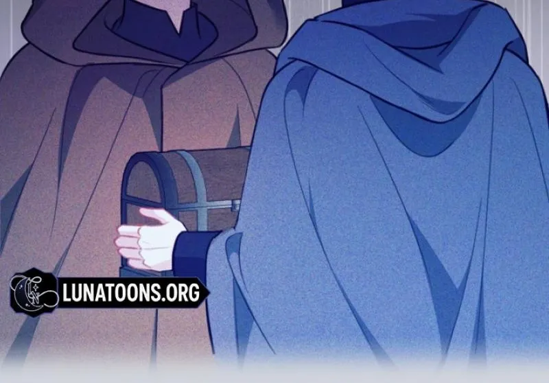 The reason why I am helping the villainous Duke Chapter 18 page 16 - 