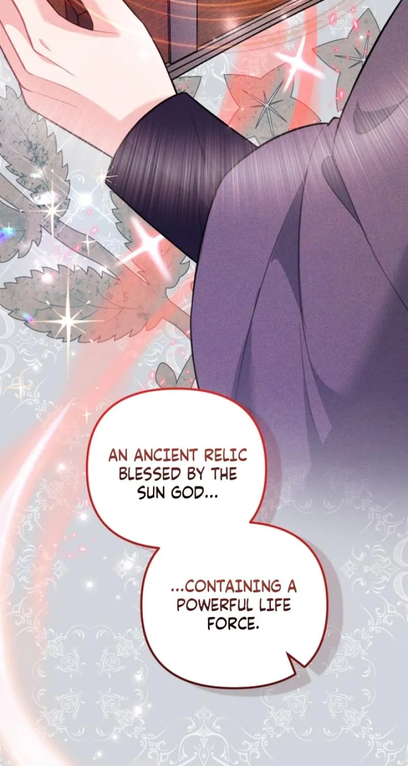 The reason why I am helping the villainous Duke Chapter 18 page 18 - 
