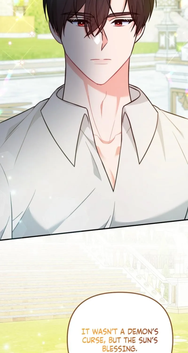 The reason why I am helping the villainous Duke Chapter 18 page 20 - 