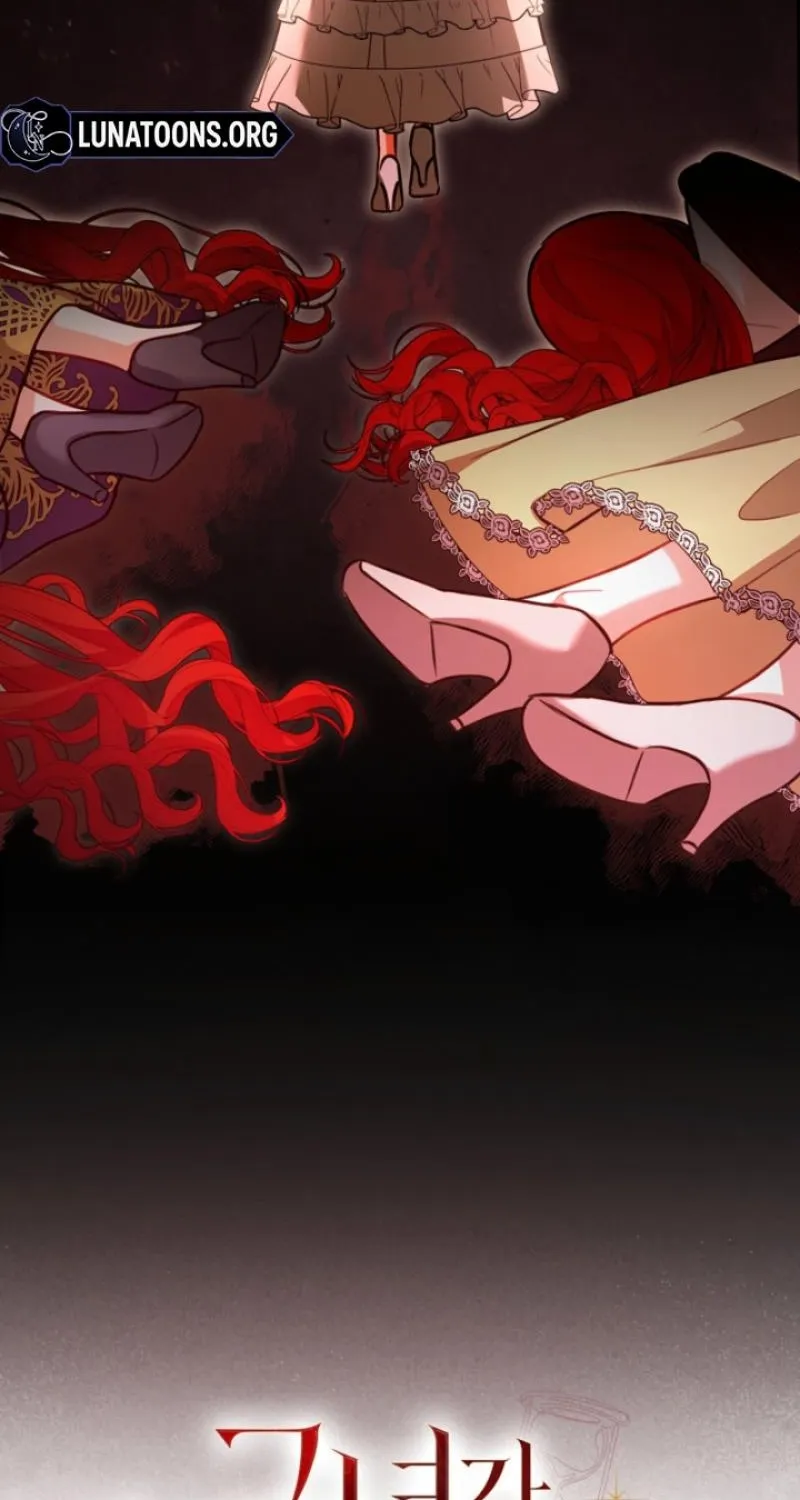 The reason why I am helping the villainous Duke Chapter 18 page 3 - 