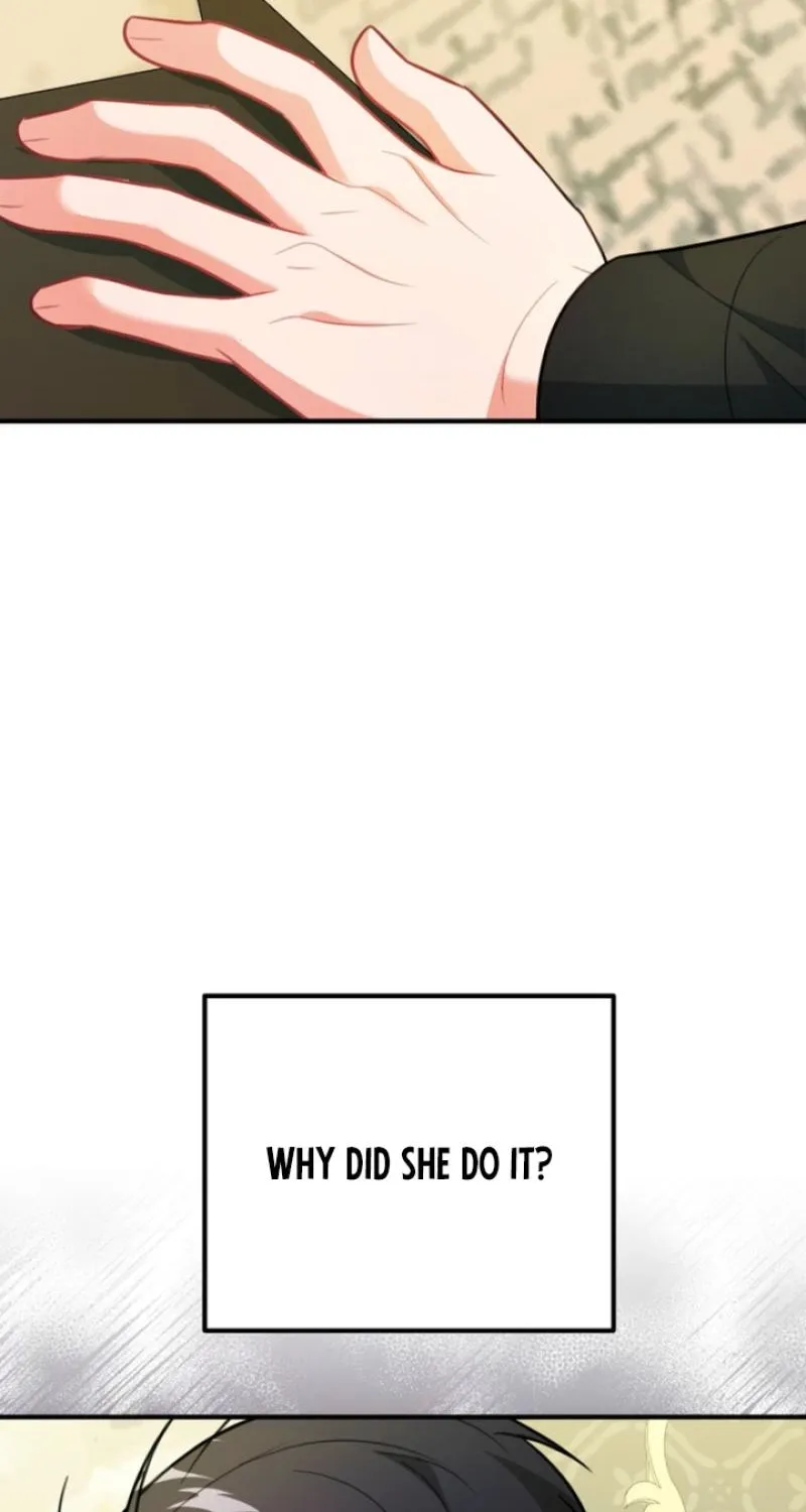 The reason why I am helping the villainous Duke Chapter 18 page 26 - 