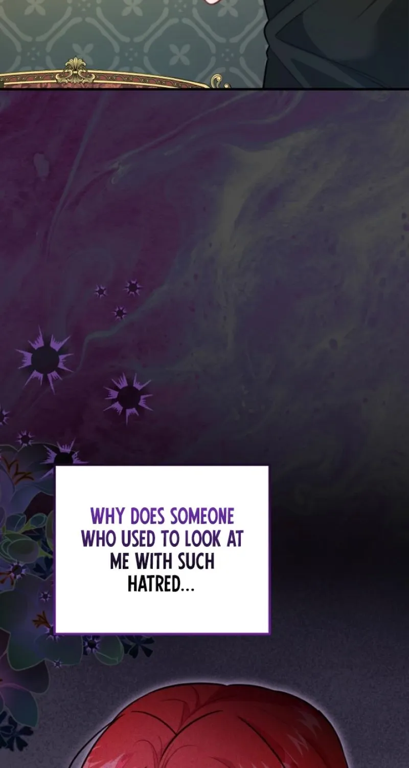 The reason why I am helping the villainous Duke Chapter 18 page 28 - 