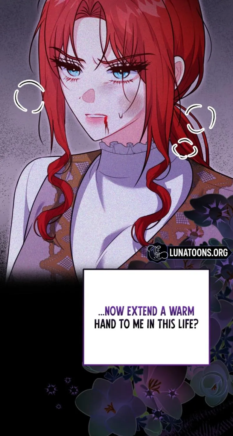 The reason why I am helping the villainous Duke Chapter 18 page 29 - 
