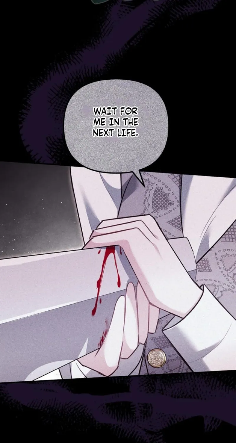 The reason why I am helping the villainous Duke Chapter 18 page 30 - 