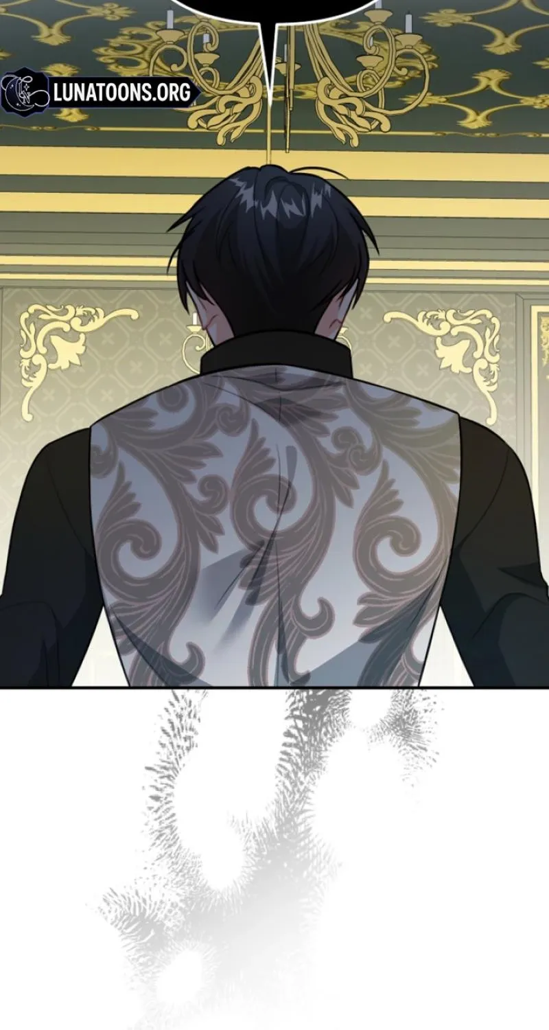 The reason why I am helping the villainous Duke Chapter 18 page 35 - 