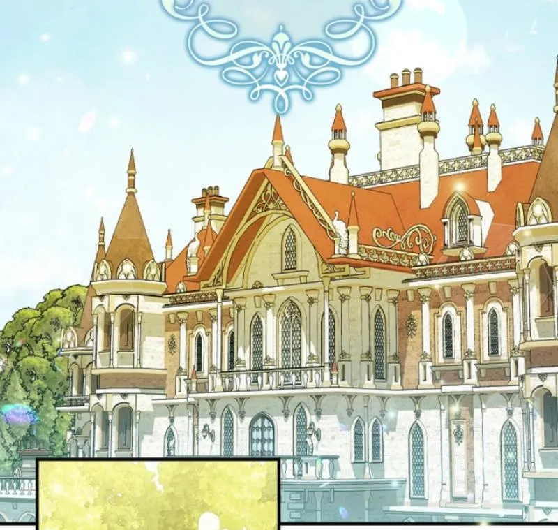 The reason why I am helping the villainous Duke Chapter 18 page 37 - 