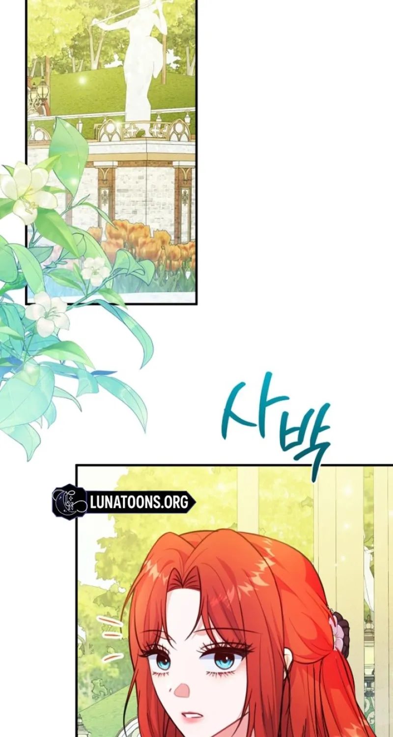The reason why I am helping the villainous Duke Chapter 18 page 38 - 