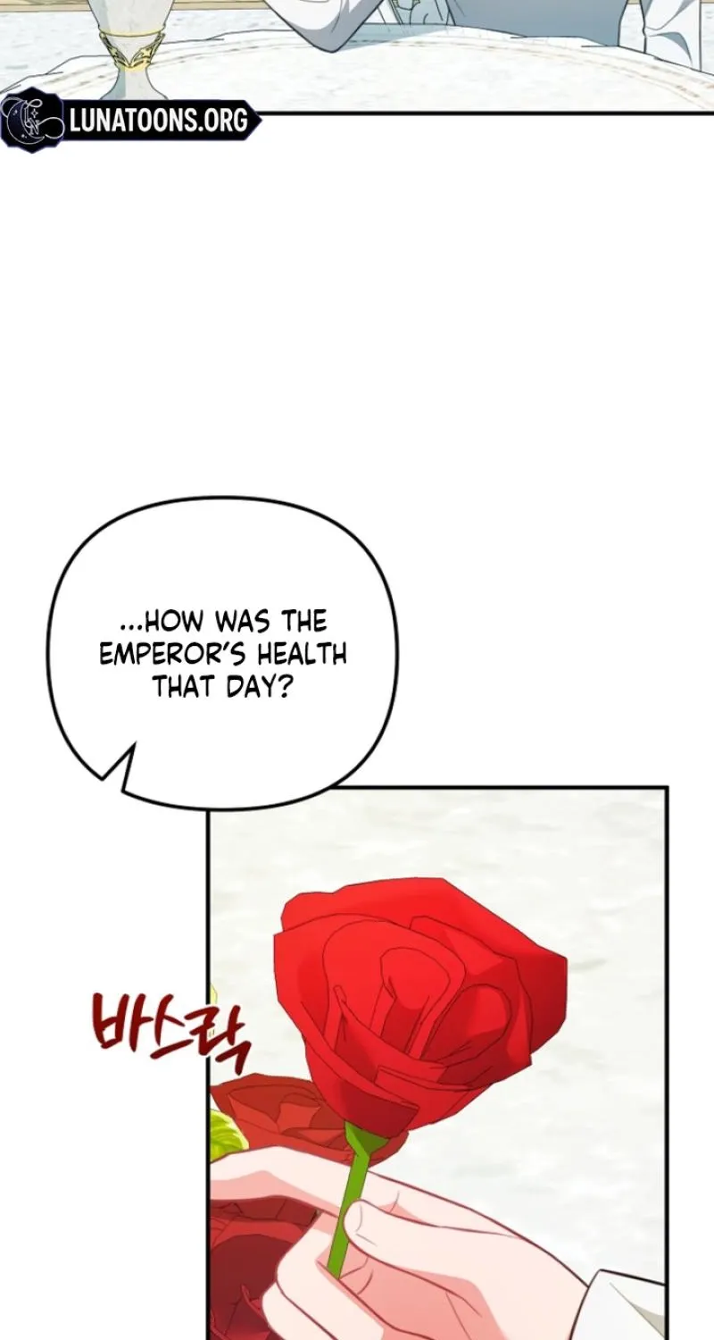 The reason why I am helping the villainous Duke Chapter 18 page 45 - 