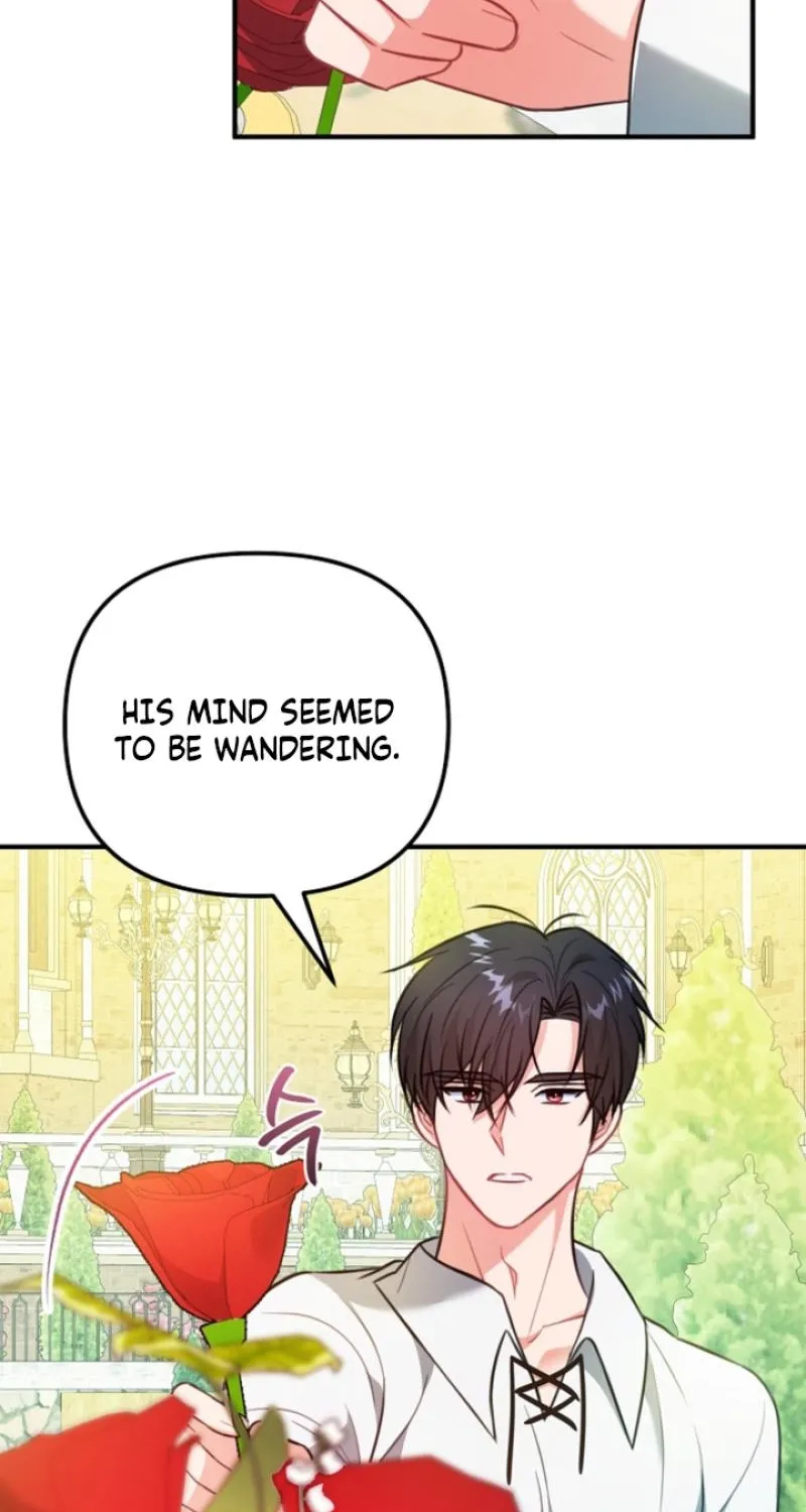 The reason why I am helping the villainous Duke Chapter 18 page 46 - 