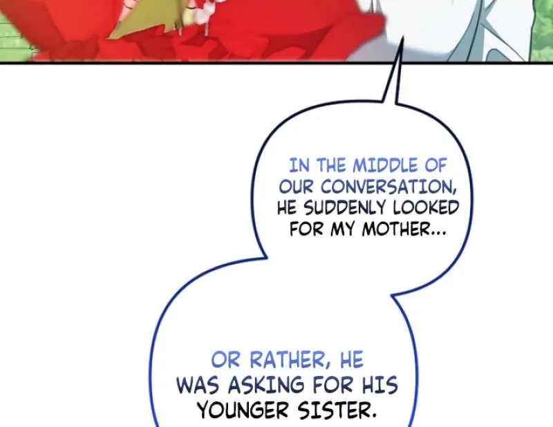 The reason why I am helping the villainous Duke Chapter 18 page 47 - 