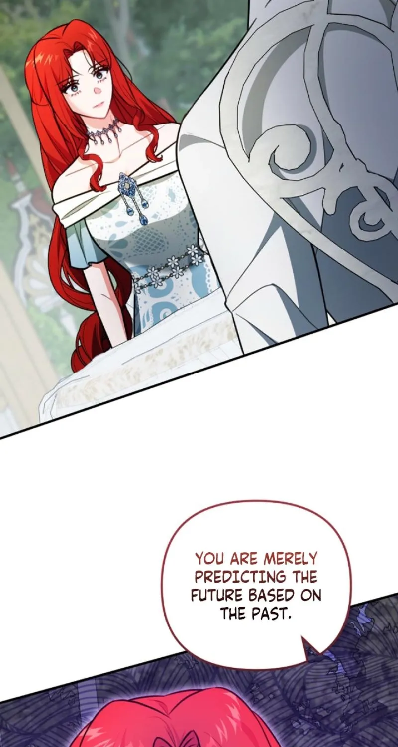 The reason why I am helping the villainous Duke Chapter 18 page 54 - 