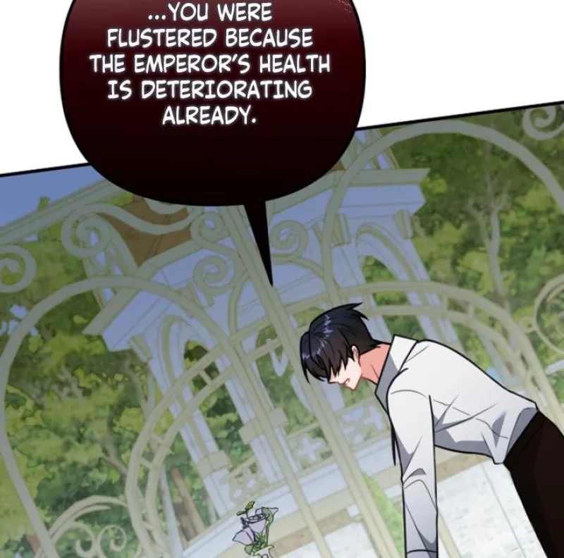 The reason why I am helping the villainous Duke Chapter 18 page 57 - 