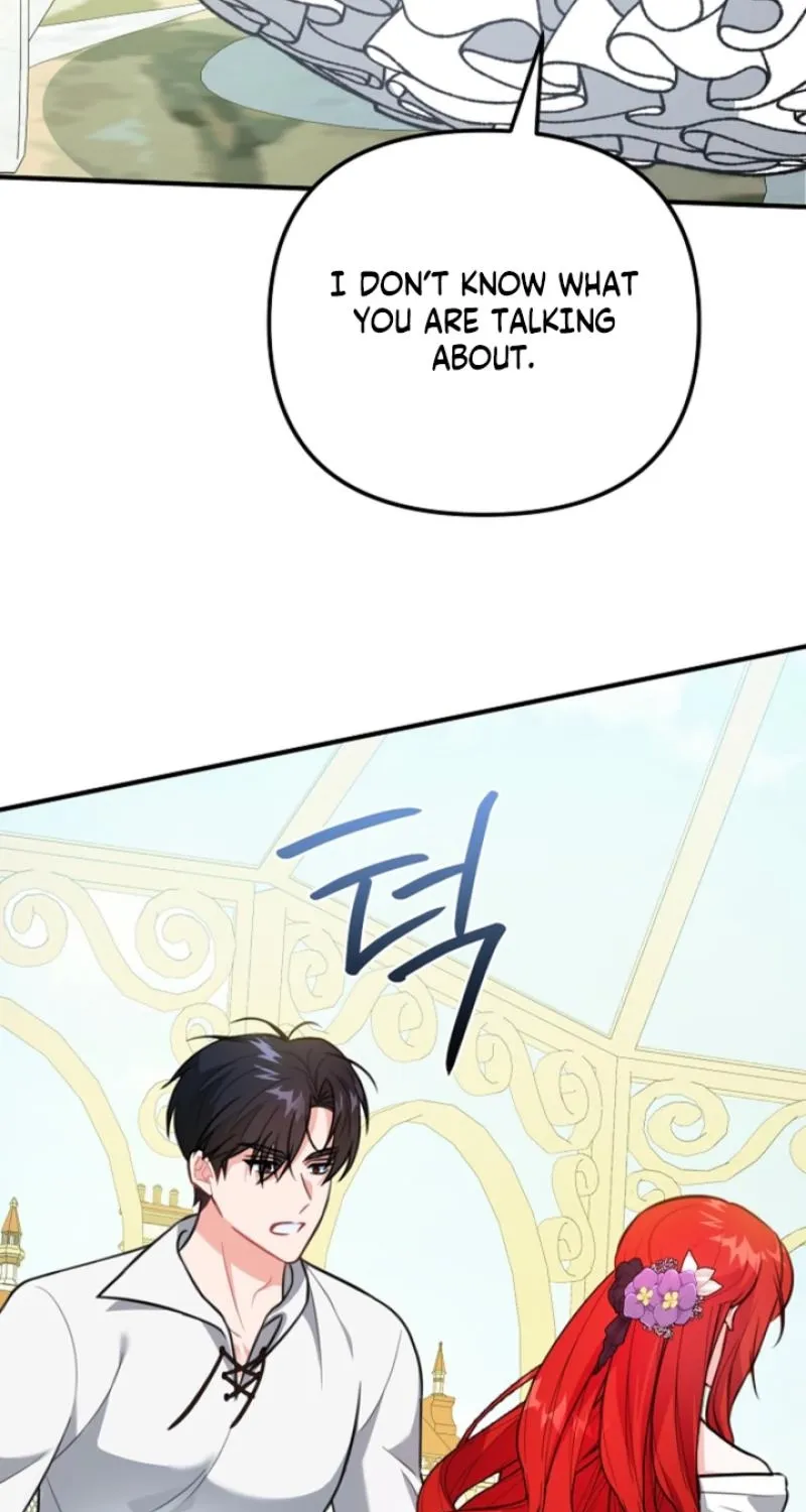 The reason why I am helping the villainous Duke Chapter 18 page 60 - 