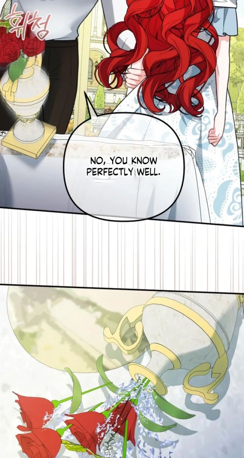The reason why I am helping the villainous Duke Chapter 18 page 61 - 