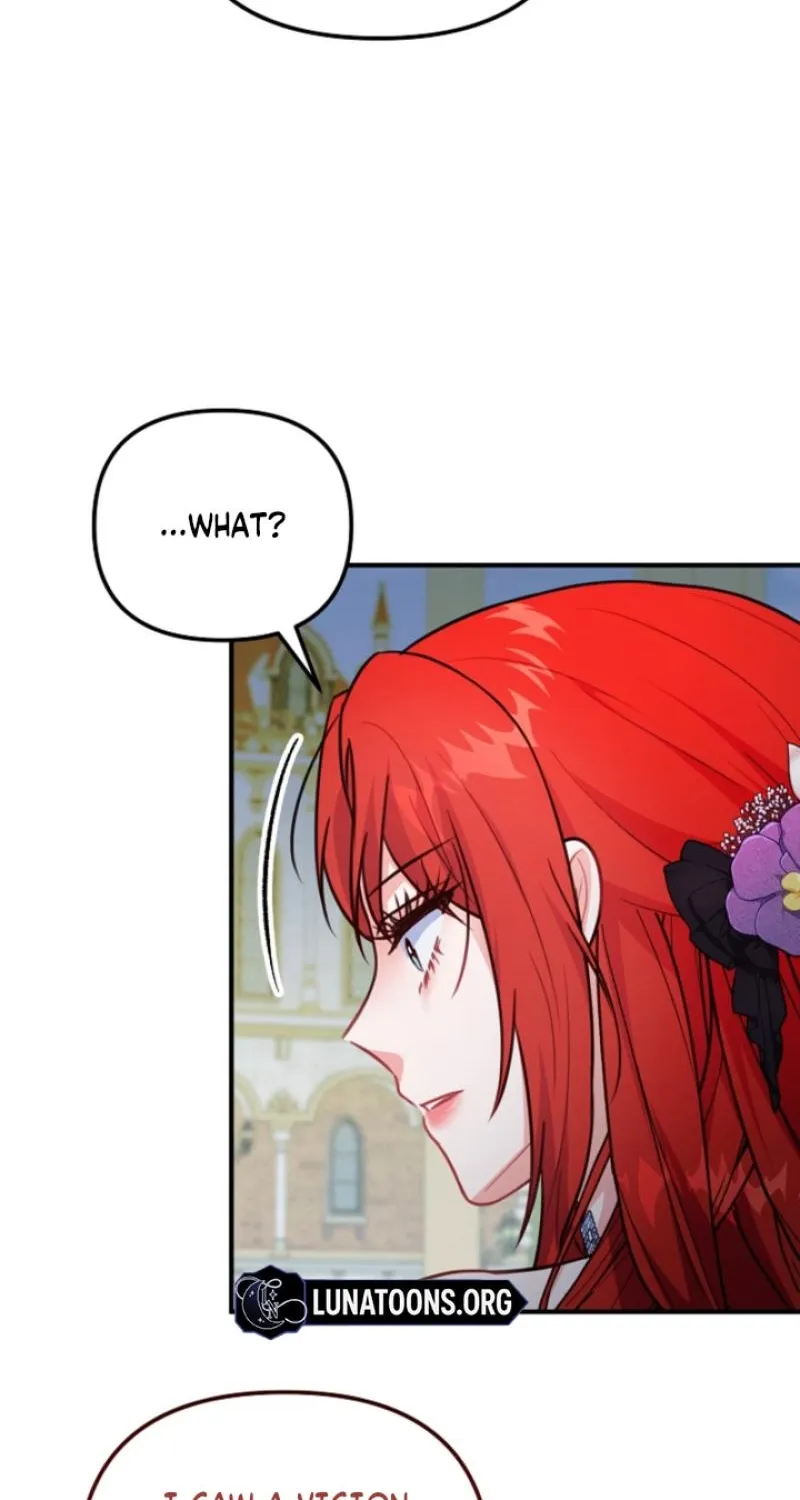 The reason why I am helping the villainous Duke Chapter 18 page 64 - 
