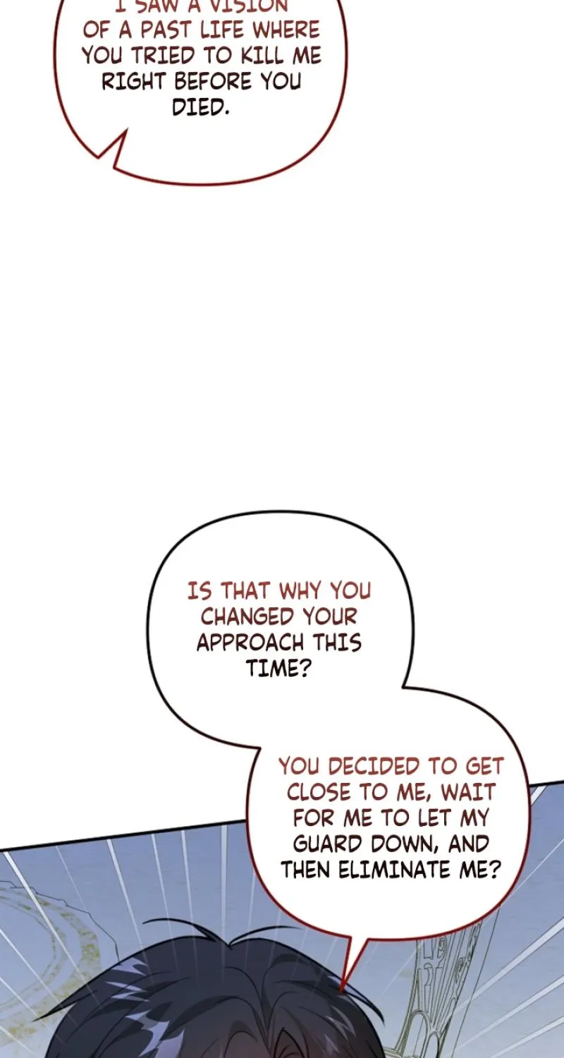 The reason why I am helping the villainous Duke Chapter 18 page 65 - 