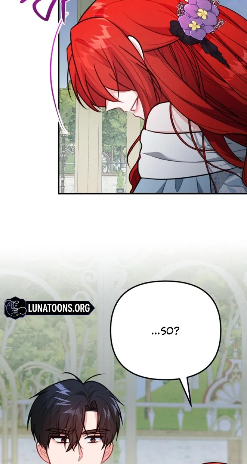 The reason why I am helping the villainous Duke Chapter 18 page 68 - 