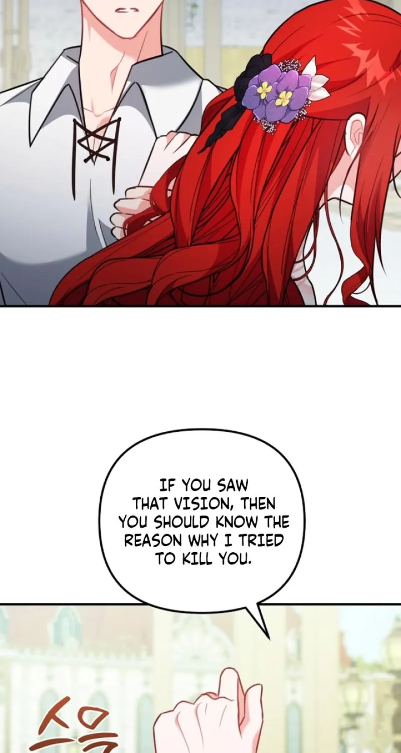 The reason why I am helping the villainous Duke Chapter 18 page 69 - 