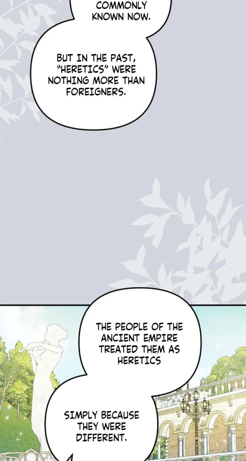 The reason why I am helping the villainous Duke Chapter 18 page 8 - 