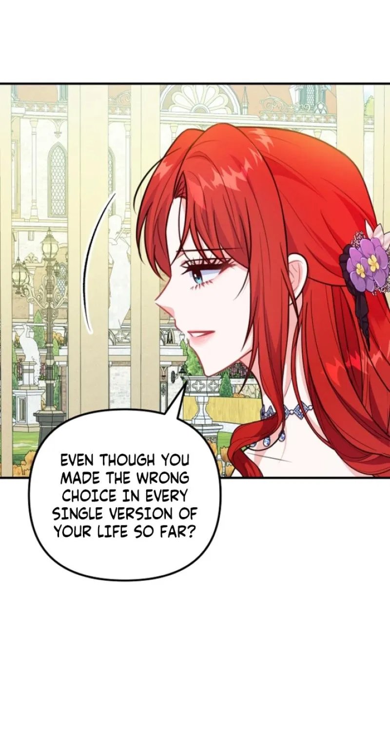 The reason why I am helping the villainous Duke Chapter 18 page 76 - 