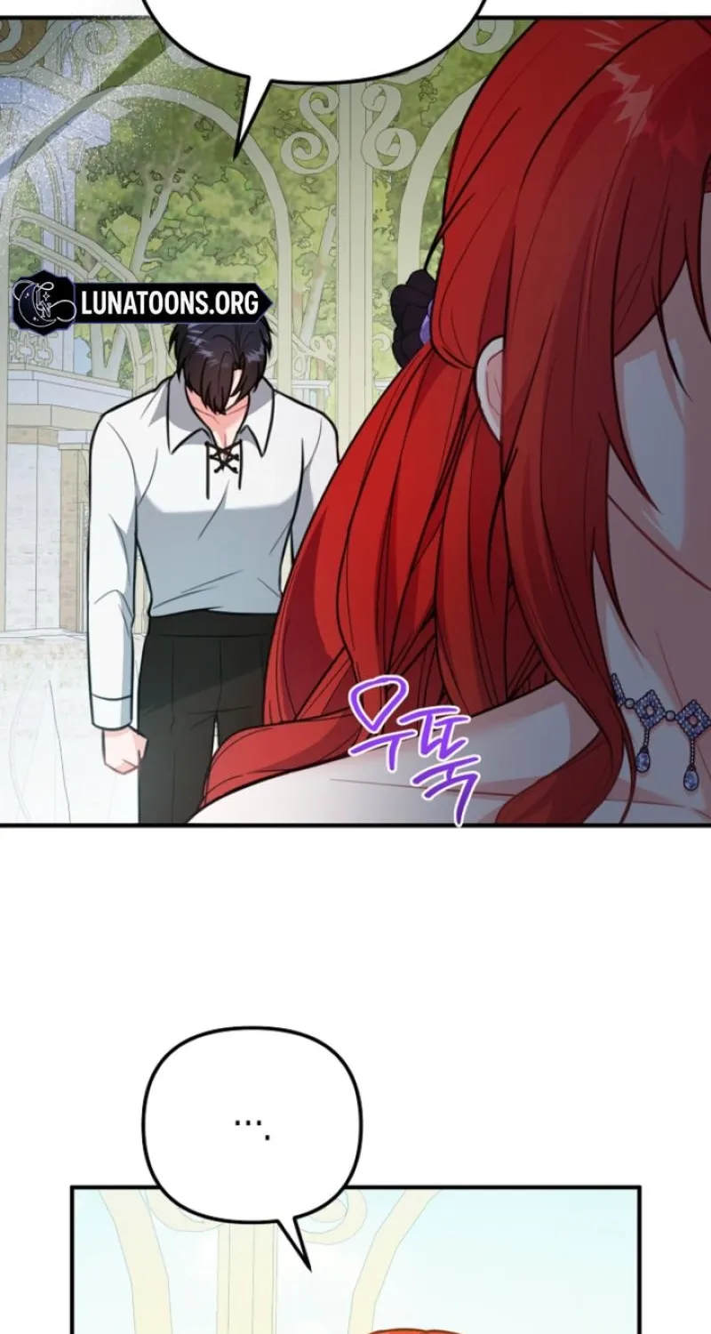 The reason why I am helping the villainous Duke Chapter 18 page 79 - 