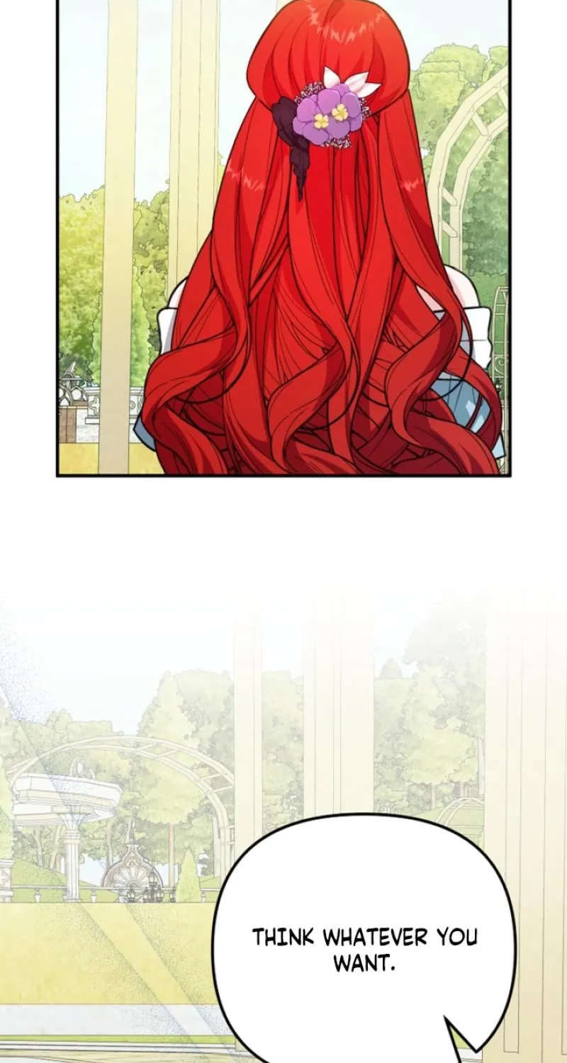 The reason why I am helping the villainous Duke Chapter 18 page 80 - 