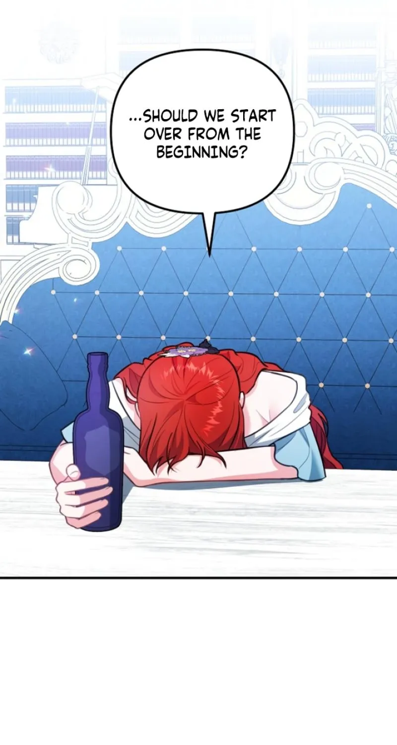 The reason why I am helping the villainous Duke Chapter 18 page 85 - 