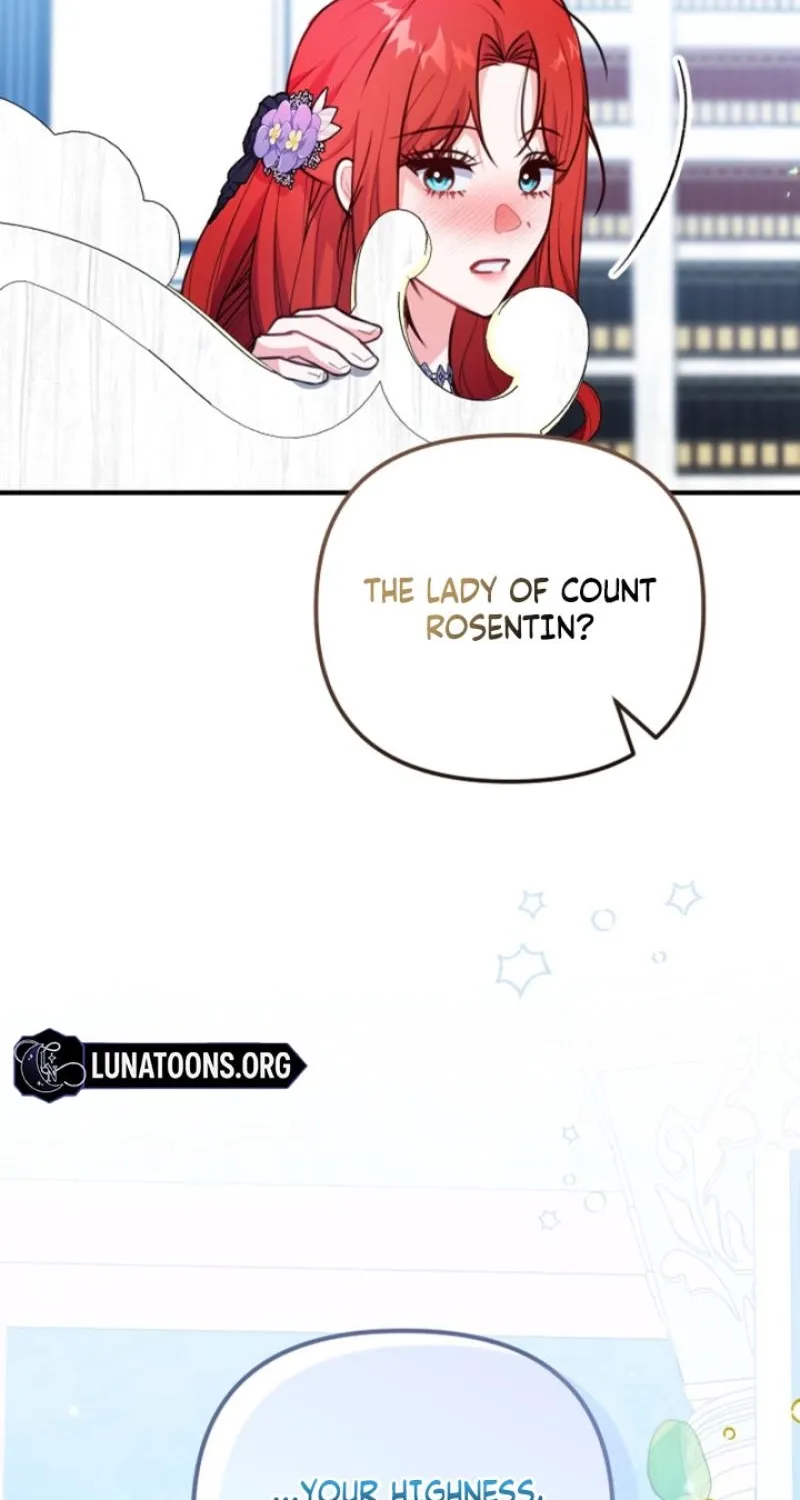 The reason why I am helping the villainous Duke Chapter 18 page 88 - 