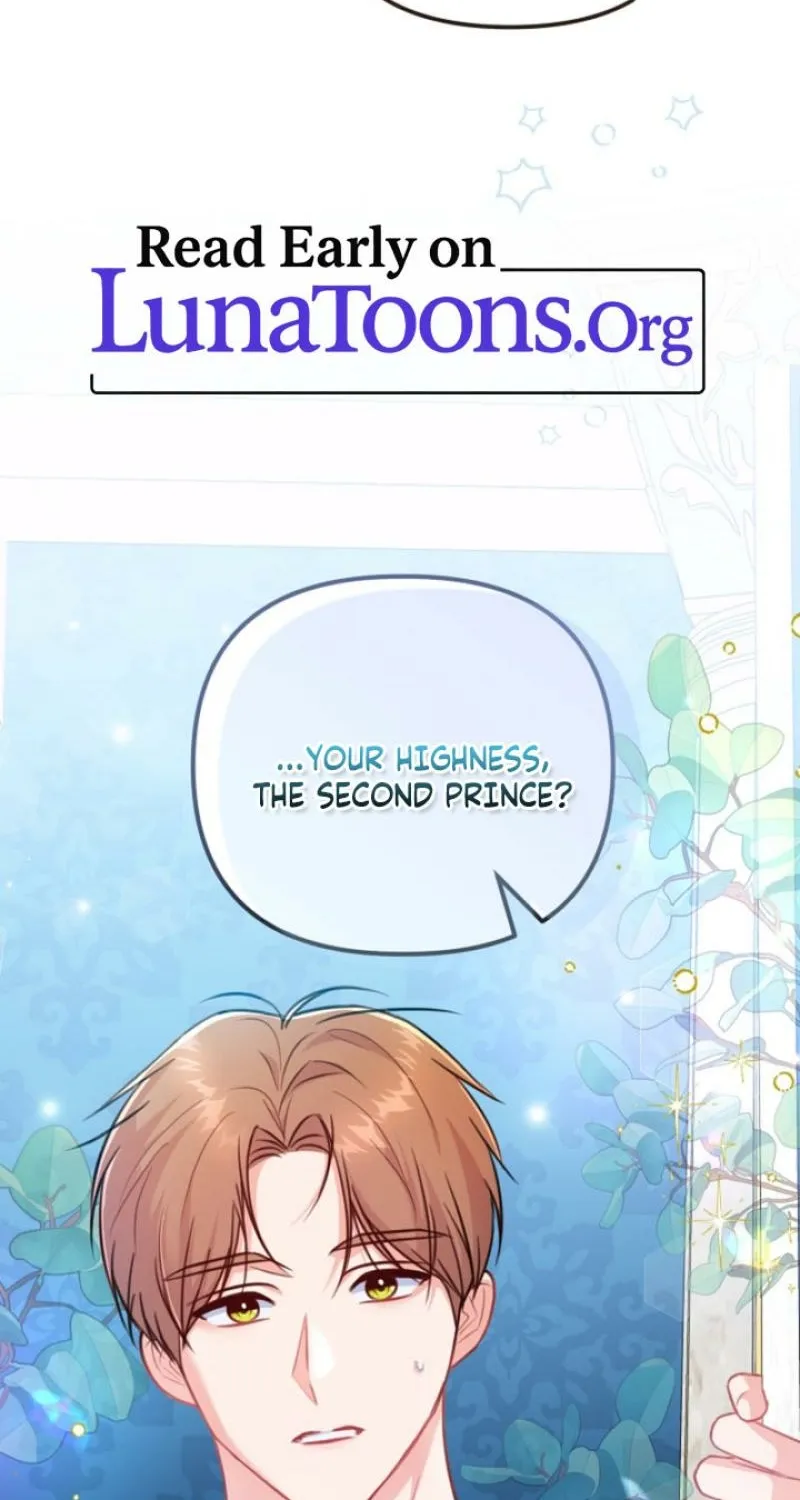 The reason why I am helping the villainous Duke Chapter 19 page 2 - 